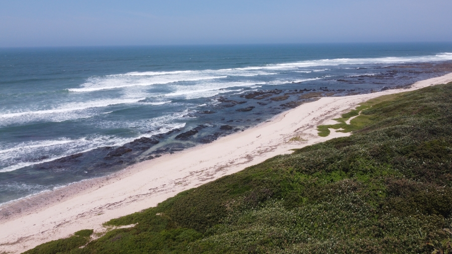 0 Bedroom Property for Sale in Marshstrand Eastern Cape
